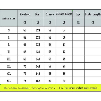 Washed and Aged Sweatshirt, Men'S Loose Hoodie, Round-Neck Jacket S-5XL